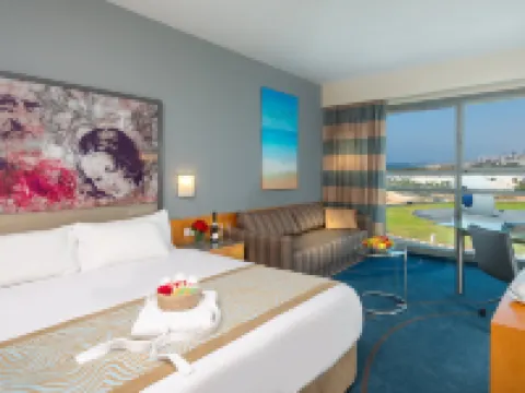 Leonardo Plaza Ashdod Hotels in Ashdod