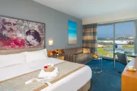 Leonardo Plaza Ashdod Hotels in Ashdod