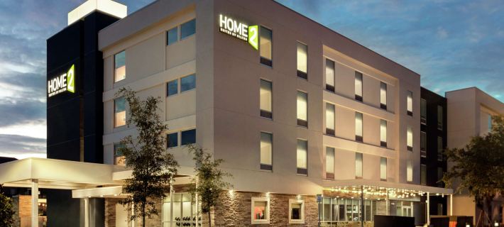 Home2 Suites by Hilton Sarasota Bradenton Airport Hotels in Manatee County