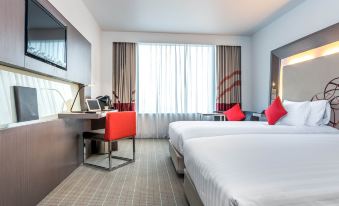 Four Points by Sheraton Bangkok Ploenchit Sukhumvit