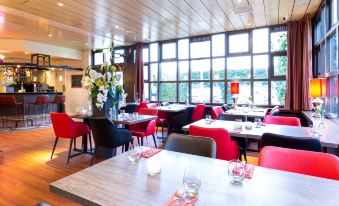 Bastion Hotel Bussum Hilversum