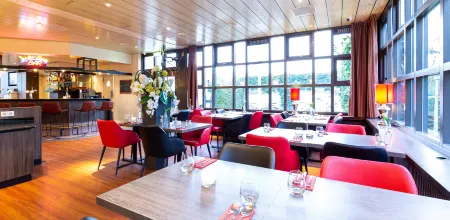 Bastion Hotel Bussum Hilversum Отели рядом с достопримечательностью «Singer Laren»