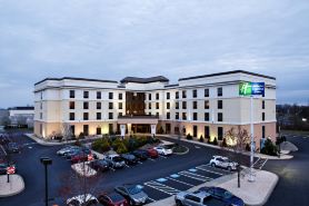 Holiday Inn Express & Suites HARRISBURG W - MECHANICSBURG by IHG