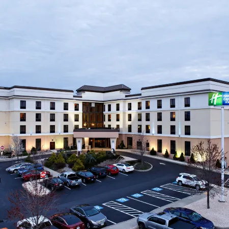 Holiday Inn Express & Suites HARRISBURG W - MECHANICSBURG by IHG