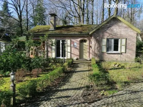 彩虹小屋度假屋