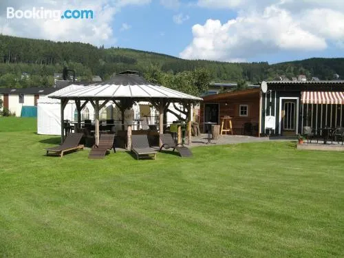 施瓦岑奧爾穆哈爾賓館