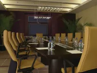 MGM Grand Detroit Hotel and Casino Hotels near Two James Spirits