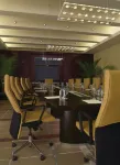 MGM Grand Detroit Hotel and Casino - Wifi