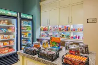 Homewood Suites by Hilton Little Rock Downtown - breakfast