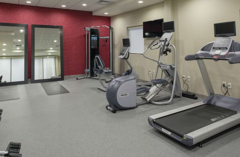 Home2 Suites by Hilton Fort Collins photo 4