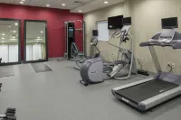 Home2 Suites by Hilton Fort Collins - salle de sport