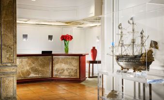 Hotel Pierre Milano