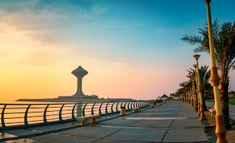 InterContinental Hotels Al Khobar