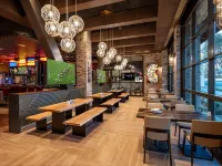 ساهارا لاس فيجاس Hotels near محطة SLS