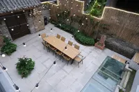 Weiyu Huajian Qingchen Yunlai Courtyard (Jiangcheng Street)