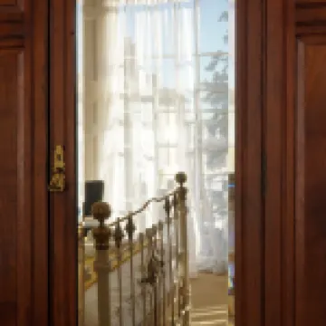 Castle House Guest House