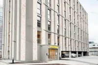 B&B HOTEL Rostock City-West Hotels near Doberaner Hof
