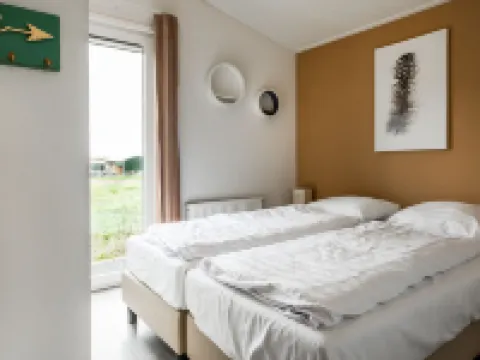 Green Resort Mooi Bemelen Hotels in Bemelen
