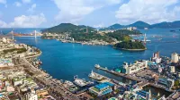Yeosu Jinnam Mansion Pension - Pensions