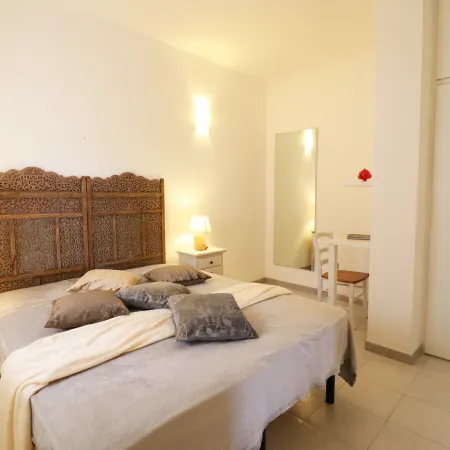 Casa Nero d'Avola Residence Torre Santo Stefano in Otranto