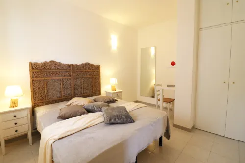 Casa Nero d'Avola Residence Torre Santo Stefano in Otranto - 레지던스