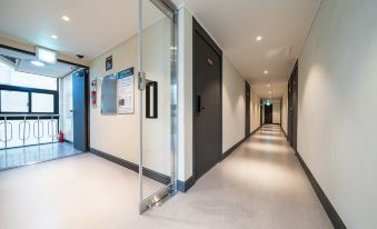 Gohyeon, Geoje Stay in Geoje Island