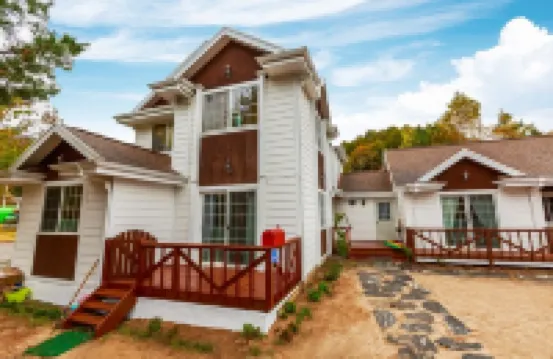 에브라임펜션 휘닉스파크 주변 호텔