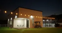 Gyeongju White House Stay Pension Hotel in zona Seongbulsa