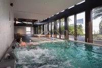Crowne Plaza TAINAN by IHG - Romantische