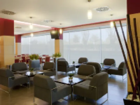 Holiday Inn Express MADRID - GETAFE by IHG Hoteles en Getafe