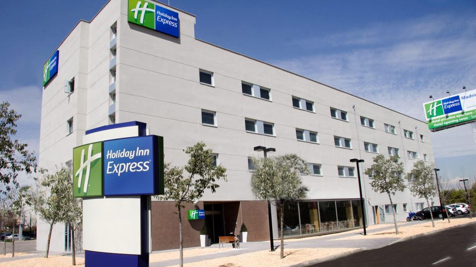 Holiday Inn Express MADRID - GETAFE by IHG