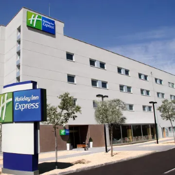Holiday Inn Express MADRID - GETAFE by IHG