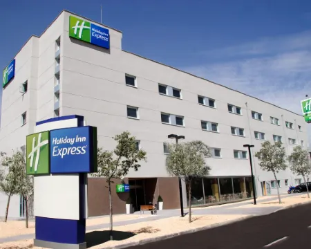 Holiday Inn Express MADRID - GETAFE by IHG Hoteles en Getafe