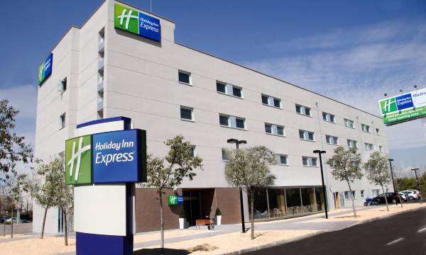 Holiday Inn Express Madrid - Getafe by IHG
