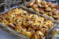 Holiday Inn Express Amsterdam Arena Towers - breakfast