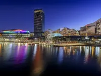 Novotel Sydney Darling Harbour Hotels near Circular Quay