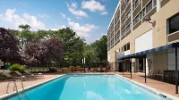 Holiday Inn CLARK - NEWARK AREA by IHG - Kolam Renang