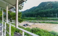 Jeongsen Eoulim Pension