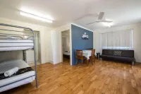 Fraser Coast Top Tourist Park Hotels in Scarness