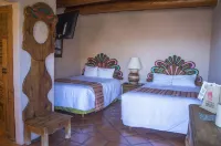 Hotel Mirador Essential by Balderrama Hotel Collection Các khách sạn ở Urique