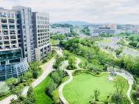 Xinxin Apartment (Lishan Road)