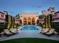 Cloister at the Boca Raton - Beach