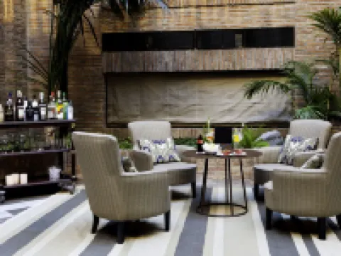 Vincci Albayzin Hotels in Granada