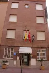 Hotel Cuatro Caños
