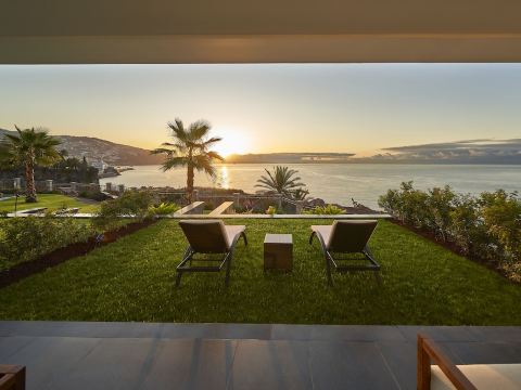 Les Suites at the Cliff Bay - PortoBay