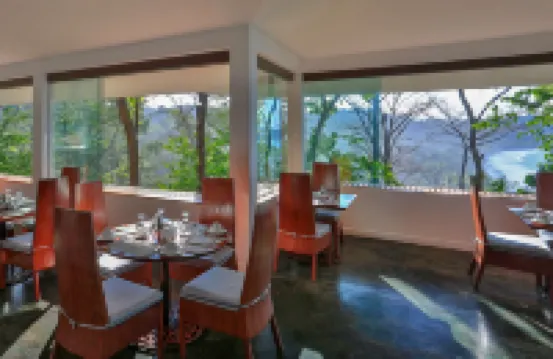 Arenas Del Mar Beachfront & Rainforest Resort Member of the Cayuga Collection