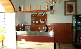 Hotel Lungomare