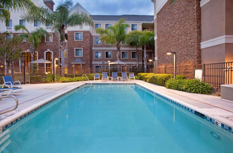 Sonesta ES Suites San Diego - Sorrento Mesa photo 2