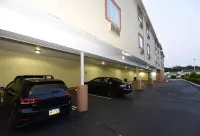 FairBridge Hotel Atlantic City - parking