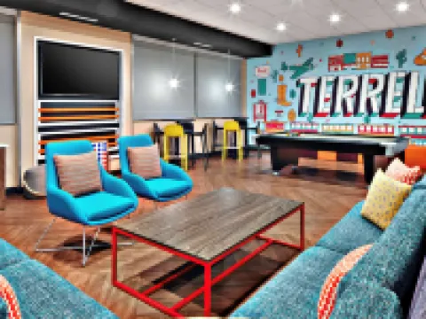 Tru by Hilton Terrell Hoteles en Terrell